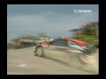 WRC Turkía 2010
