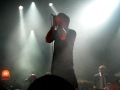 Prosessen - Kaizers Orchestra (Verketfestivalen 2009)
