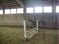Lysander Jump Course Lysander Jump Course