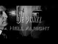 De-Phazz - Hell Alright