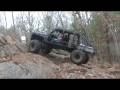 videos de Neal on GBU at Morris Mountain