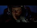 Top Gun - Cougar scene