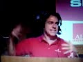 Coach Saban getting fired up Coach Saban getting fired up