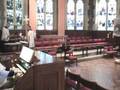 Pipe Organ, Timpani - Let the Earth Rejoice, Dale Wood