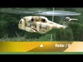 Turbine Vario CH-53 Turbine Vario CH-53