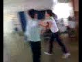 último dia de aula ' :]
