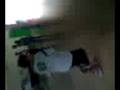 último dia de aula ' :]