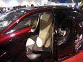 Custom car door
