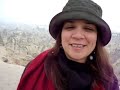 Turkey: Capadocia, Ephesus and Izmir