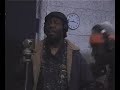 Chukky Starr Stepping youth dubplates