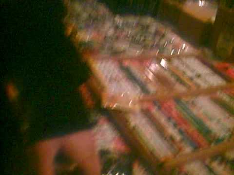 theblasphemousbear - So, my friend Mike (/user/WolfLink423) and I went to Youmacon 2009 today in Dearborn, Michigan. I took my camera, and recorded a whole bunch of random clips ...