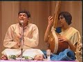 Little mridangam drummer accompanies TM Krishna Little mridangam drummer accompanies TM Krishna