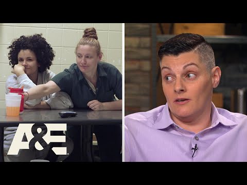60 Days In: Season 2, Episode 8 RECAP | Tami Reacts | A&E
