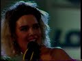 Dwa glupki i Kim Wilde – Cambodia – Sopot 88
