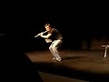 Beatboxing Flute Greg Pattillo & PROJECT