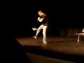 Beatboxing Flute Greg Pattillo & PROJECT