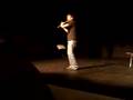 Beatboxing Flute Greg Pattillo & PROJECT