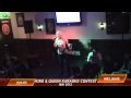 Melanie - King & Queen Karaoke Contest - Mai 2012 - Irish Pub Bielefeld Melanie - King & Queen Karaoke Contest - Mai 2012 - Irish Pub Bielefeld