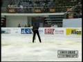Shen/Zhao SP at Cup of China 06