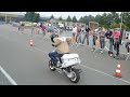 Scooter Sprint