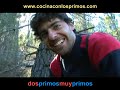 SETAS 1 - El Pedo del Lobo - (parte 2)