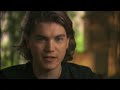 Speed Racer - Emile Hirsch Interview