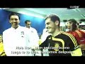 lo que españa no vio eurocopa 2008
