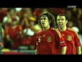 lo que españa no vio eurocopa 2008