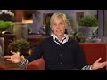 Click here to watch this video Ellen DeGeneres: A TV First