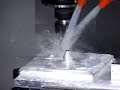 Haas super mini mill Landr� machines