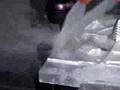Haas super mini mill Landré machines
