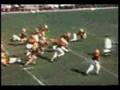 Coaldale 39 vs Summit Hill 0
