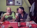 ubriachi a croesio 2...la barbera ubriachi a croesio 2...la barbera