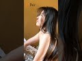 【夏佳しお /グラビア】キャミソールをめくってHカップが...