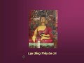 Kinh Phổ Môn 4 -  Phát Nguyện Trì Kinh - Võ Tá Hân phổ nhạc