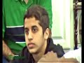 Abdul Malik - Challenges Muslim Youth Face in Society Part 7 Abdul Malik - Challenges Muslim Youth Face in Society Part 7