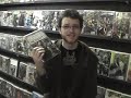 GrandLAN Comic Video Blog for 1/2/09, part three