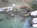 Atlanta Hot Springs in Idaho
