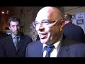 Interview With Anthony Minghella Interview With Anthony Minghella
