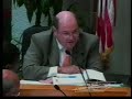 Intergovernmental Knox County Commission Meeting 8-20-07