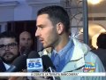 Serata Bianconera con la Juventus a Corato del 13 Maggio 2013 TRCB