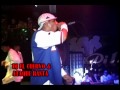 ATAQUE RASTA Y DJ EL CUERVO - HONEY DISCOTECAMIX TU CUERPO 