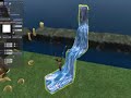 The WILD WILD Wizard - Second Life Building Tool The WILD WILD Wizard - Second Life Building Tool