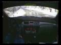Vali Porcisteanu - Raliul Brasovului Tess 2009 - Onboard Ps.1