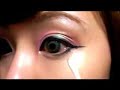 Quick! Peach Pink Eye Quick! Peach Pink Eye