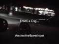 honda s2000 vs mercedes c55 AMG filme mt bom
