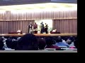 2008 French Convention Drama