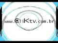 ClikTV - Gabriel o Pensador - Improviso (12/05/2007)