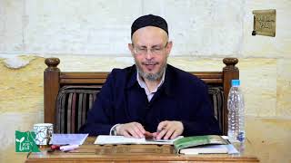 الحديث الخامس " من أحدث في أمرنا هذا ما ليس منه فهو رد"