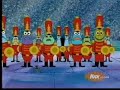 spongebob sings new song - Trailer